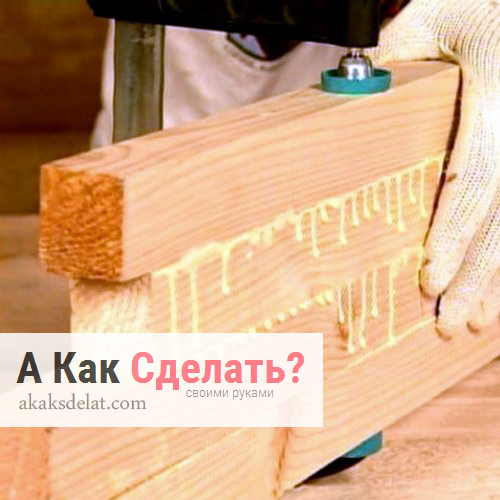 Выбираем клей для поделок из дерева